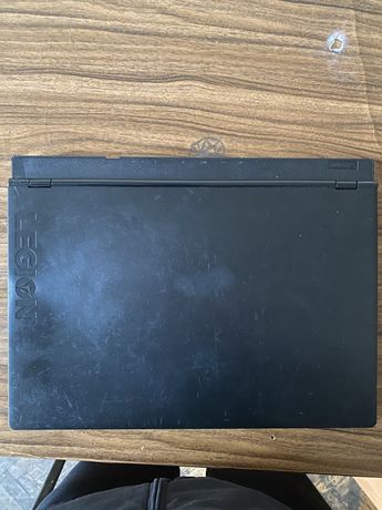 Ігровий ноутбук Lenovo Legion 530