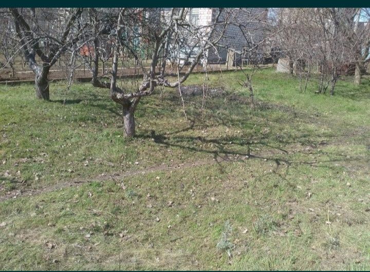 Участок в село Лупарево