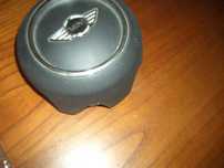 mini cooper airbag