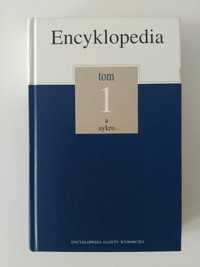 Encyklopedia Gazety Wyborczej tom 1v