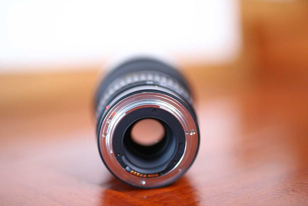 Tokina SD 16-28mm f/2.8 (IF) FX para Canon EF Full Frame