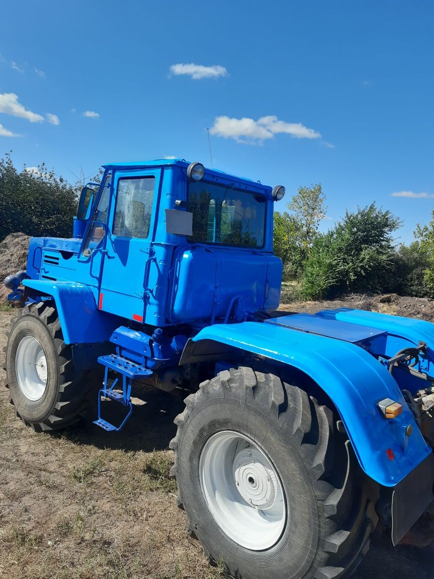 Продам трактор Т-150