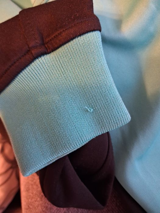 Bluza Kurteczka r 140