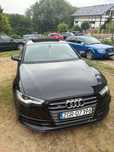 Audi A6 Audi A6 C7