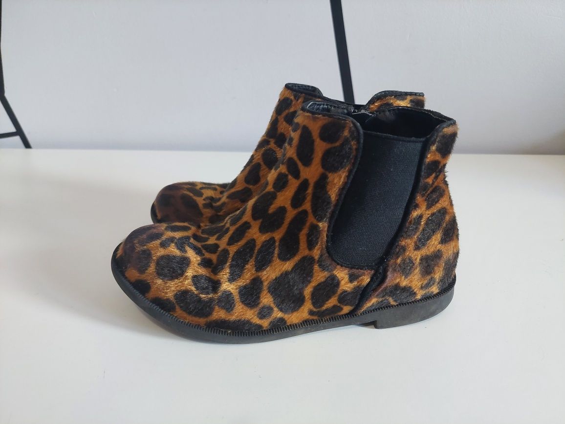 Botki Reserved roz 29