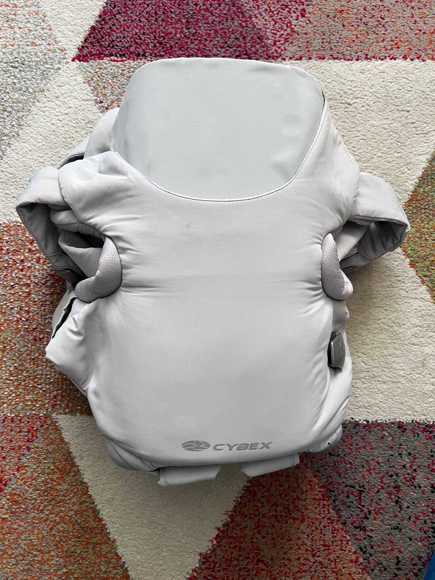 Nosidełko Cybex I.GO
