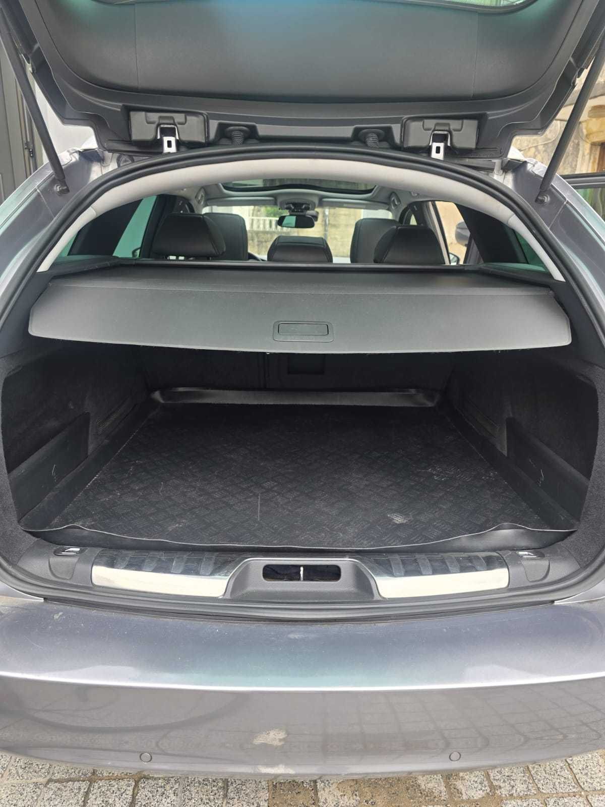 Peugeot 508 SW 1.6 BlueHDi Diesel 120 cv / 88 kW