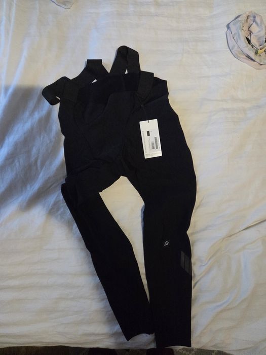 Assos ENDURANCE ThermoBooster S11