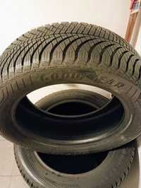 Goodride All Season Elite Z-401 205/55 R16