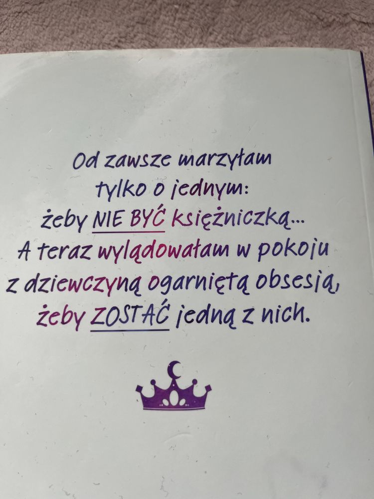 4 Książki dla nastolatki