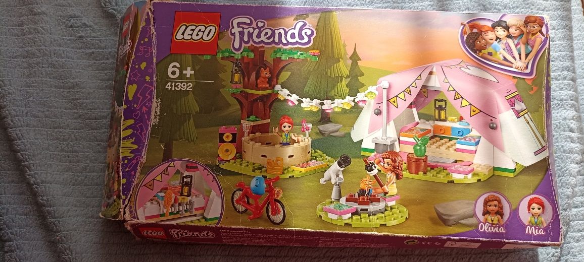 LEGO friends 41392