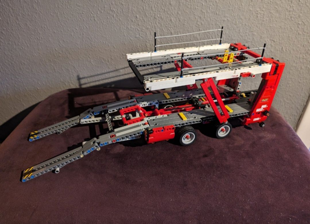 Lego technic 42098