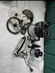 Wielofunkcyjny blender MPM