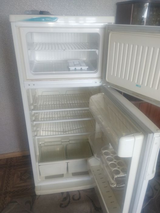 Холодильник Stinol