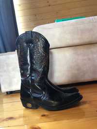 Ковбойські сапоги/Ковбойки жіночі Kentucky's Western cowboy boots