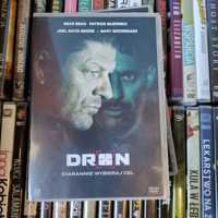 Film Dron, 2017 (dvd)