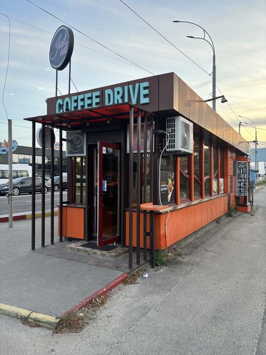 Продажа готового бизнеса