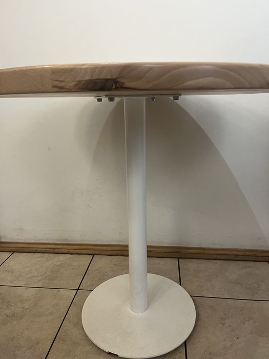 Ніжки для столів металеві