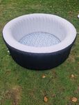 Niecka Basen do jacuzzi Bestway lay-z spa  4 osobowe Zurich