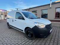 Dacia Dokker Dacia Dokker 1.5dci prywatne