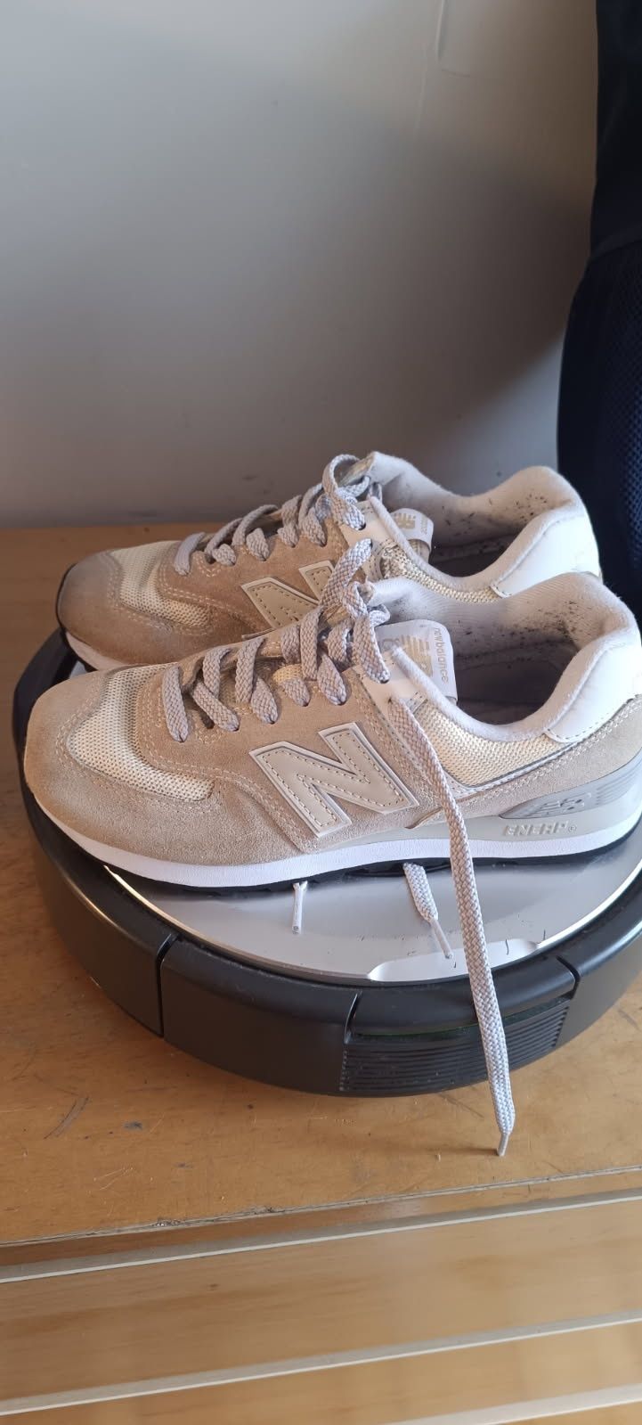 Buty new balance