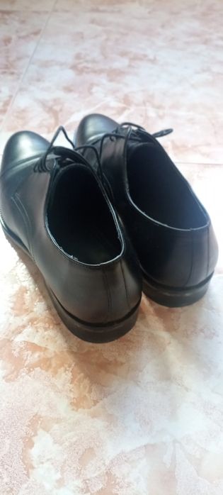 Sapatos de homem Emídio Tucci