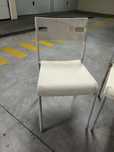 Cadeiras ikea barnacas