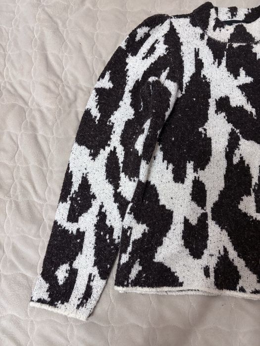 Светри з принтом