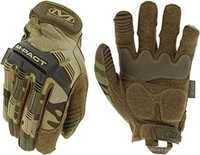 Тактичні рукавиці Mechanix Wear M-Pact MultiCam, розмір XL