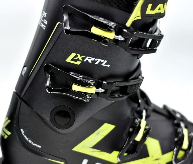Buty Lange LX RTL 28,5 cm 44 eu