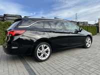 Opel Astra 1.6 D Sports Tourer Innovation Bezwypadkowa Super stan