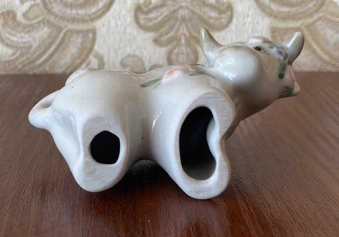 Игрушка "Бычок" 8 см Киев
