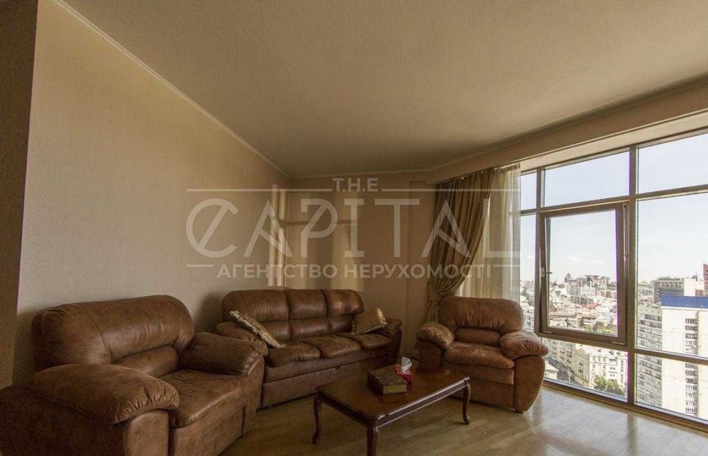 Аренда квартиры, ул. Большая Васильковская, м. Олимпийская