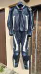 Strój motocyklowy DAINESE