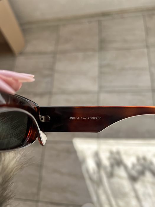 Okulary przeciwsłoneczne Le Specs