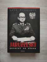 Jaruzelski generał ze skazą - Lech Kowalski