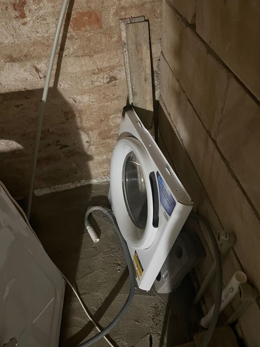 Części zamienne do pralek