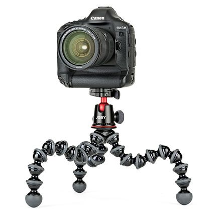 Новый Joby GorillaPod 5K Kit гибкий штатив трипод из США