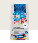 Fuga Mapei Ultracolor N Biały 100 5kg