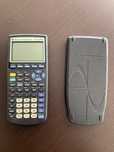 Calculadora gráfica TI-83 Plus