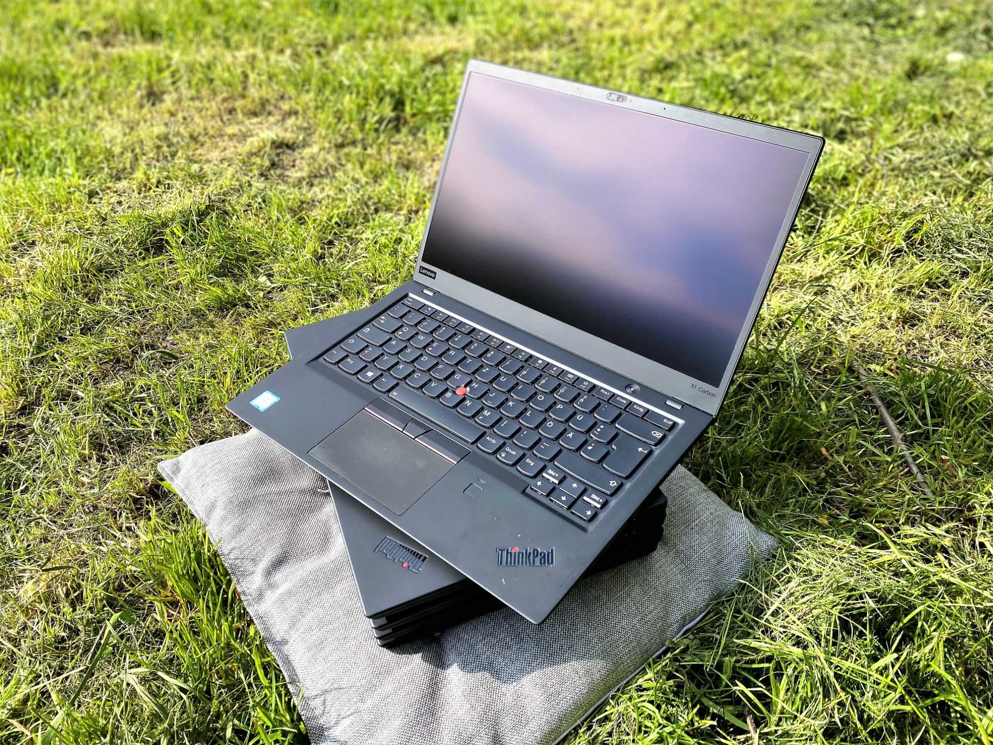 ОПТ\РОЗДРІБ Lenovo ThinkPad X1 Carbon 6th i7-8650U 16\SSD256 Магазин !