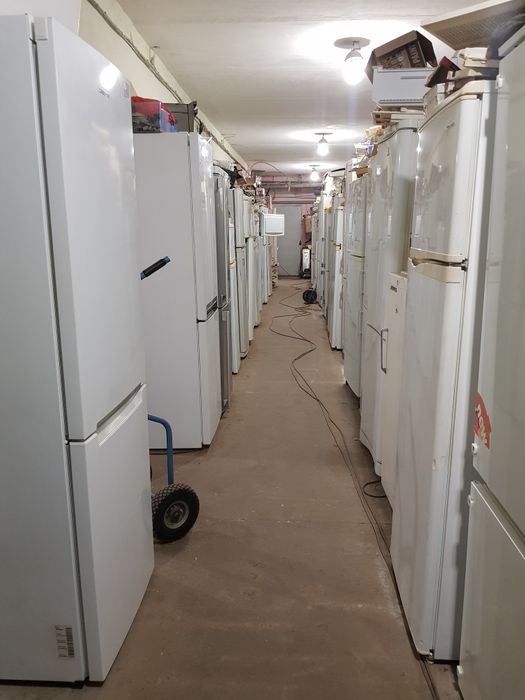 Холодильник   LG WN 354 Гарантия 6 мес.