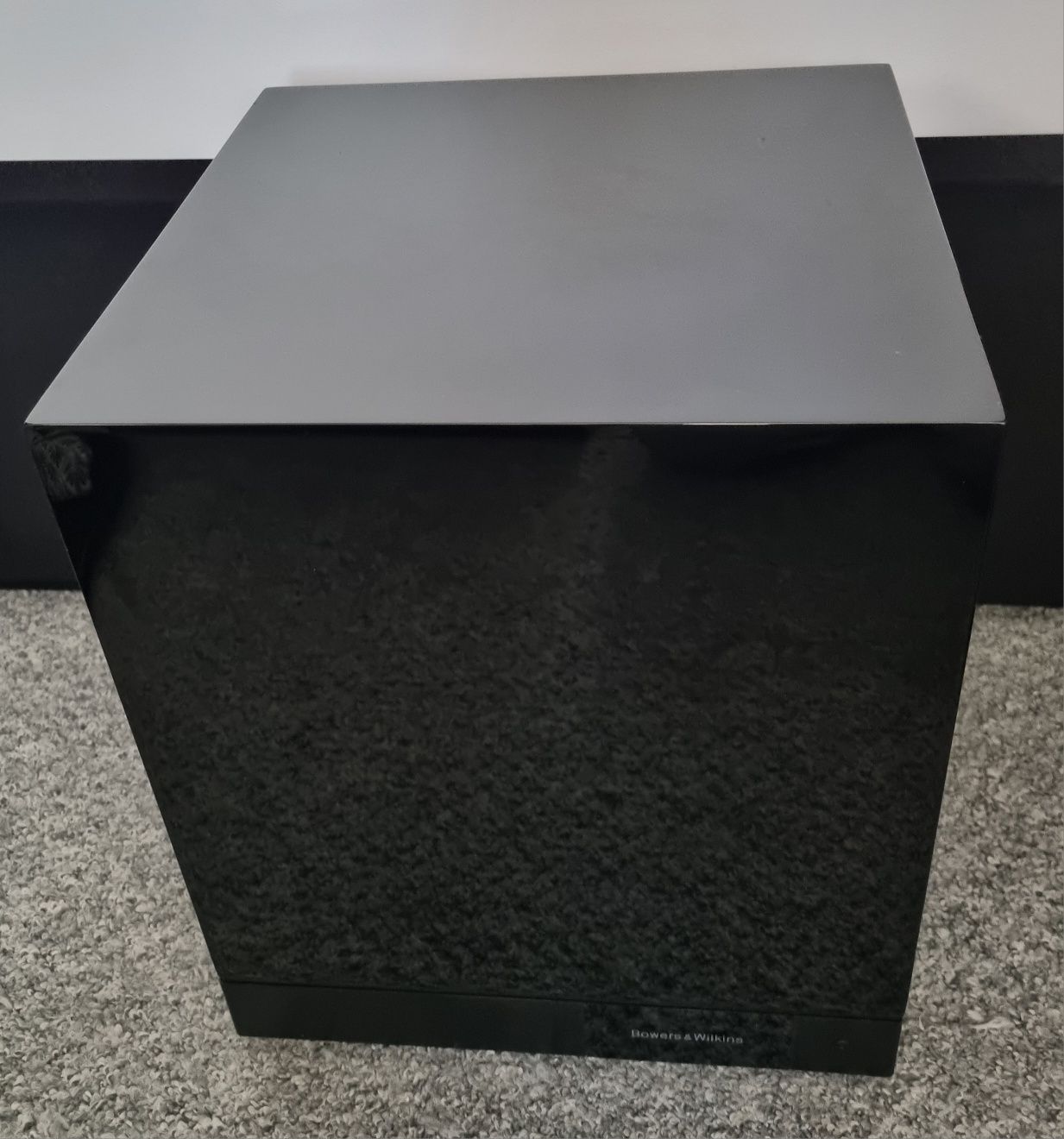 Subwoofer Bowers Wilkins db3d
