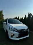 Mitsubishi space star 1.2