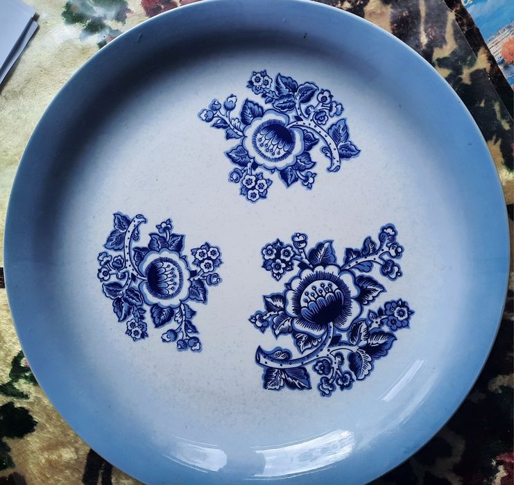 Фарфор ,скло ссср