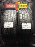 Opony Letnie 225/50/18 PIRELLI CINTURATO #1542