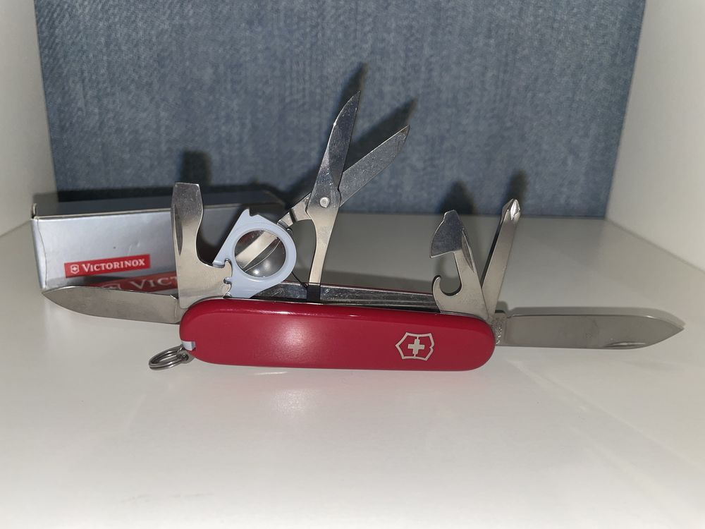 Canivete Suiço Victorinox