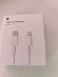 USB-C to Lightning