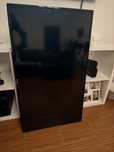 Tv samsung AVARIADA