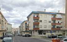 T3 em Queluz, arrendado!!